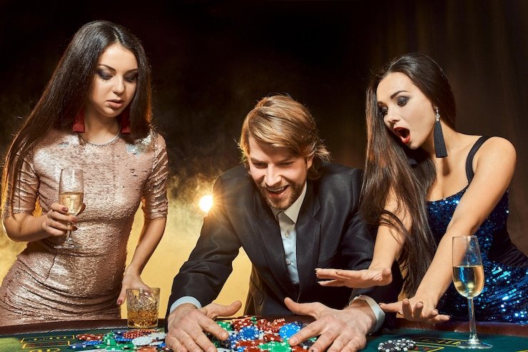 Antarmuka platform sahabat slot menampilkan berbagai kategori game