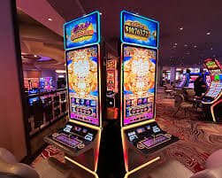 Meja Dragon Tiger Live di studio dealer sahabat slot dengan kartu terbuka