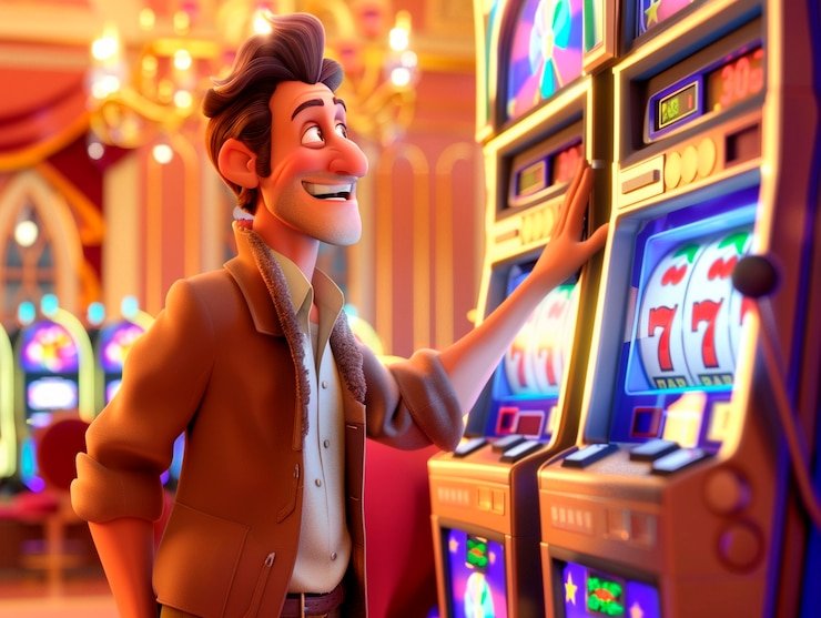 Kategori Slot sahabat slot dengan Aviator Sweet Bonanza Gates of Olympus