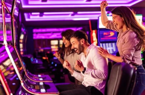 Riwayat transaksi multi-currency sahabat slot